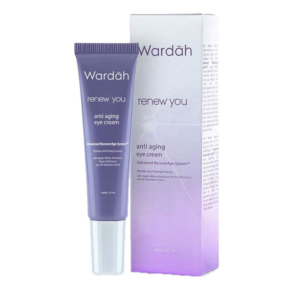 Renew You Anti Aging Eye Cream 10ml