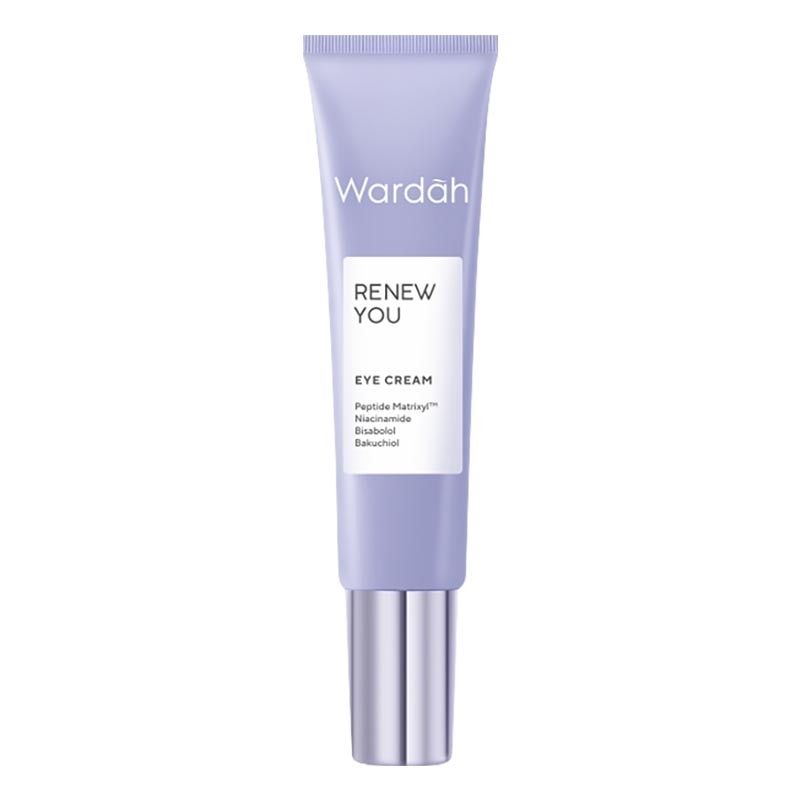 Renew You Anti Aging Eye Cream 10ml