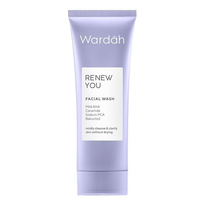 Renew You Anti Aging Facial Wash 100 ml