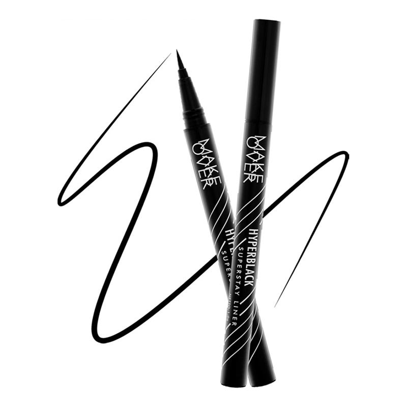 Make Over Hyperblack Superstay Liner 1g