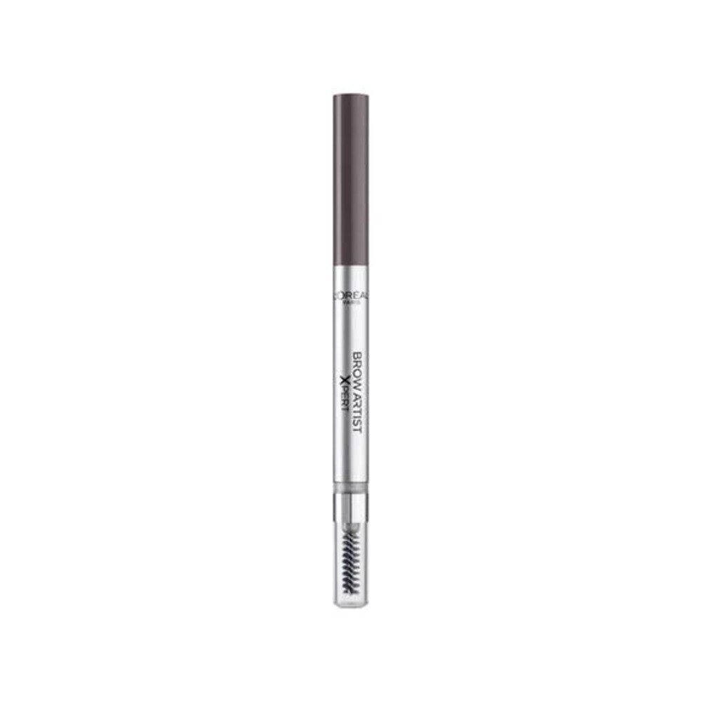 L'OREAL Brow Artist Expert 106 Ash Brunette