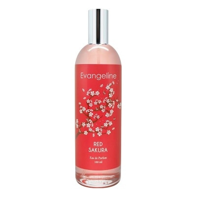 EVEANGELINE Eau de Parfum Sakura 100ml