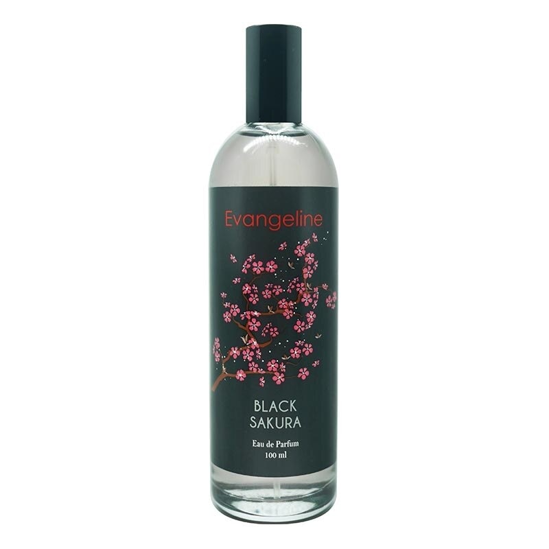 Eau de Parfum Sakura 100ml