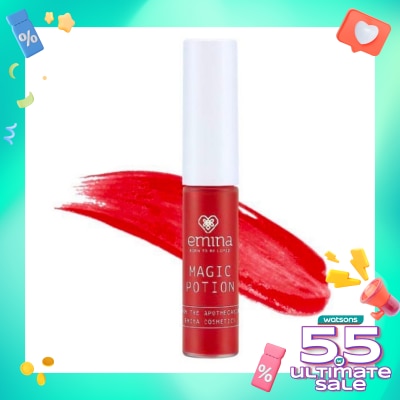 EMINA Magic Potion 02 - Sunglow