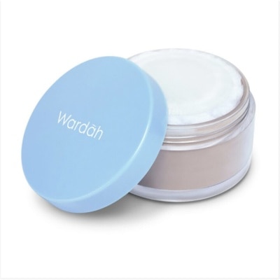 WARDAH Loose Powder 02 Beige