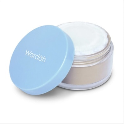 WARDAH Loose Powder 03 Ivory