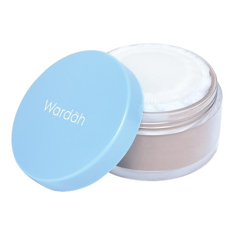 Lightening Loose Powder 04 Natural