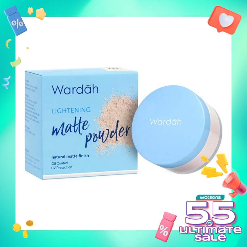 Lightening Loose Powder 04 Natural