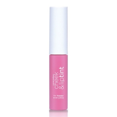 WARDAH Wardah Everyday Cheek and Lip Tint 02 My Baerry!