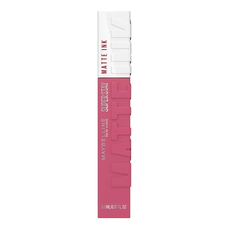 Maybelline Superstay Matte Ink Liquid Lipstick 15 Lover