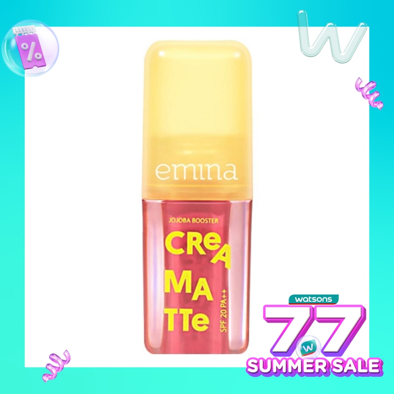EMINA Creamatte 11 Amazeballs