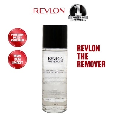 REVLON Revlon The Remover 110ml