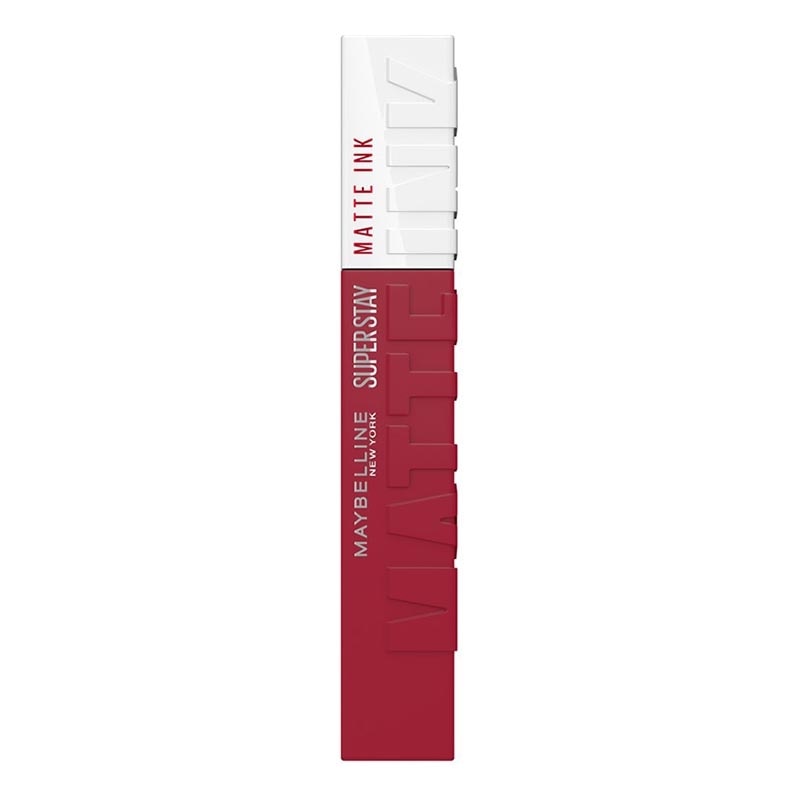 Superstay Matte Ink Liquid Lipstick Ruler