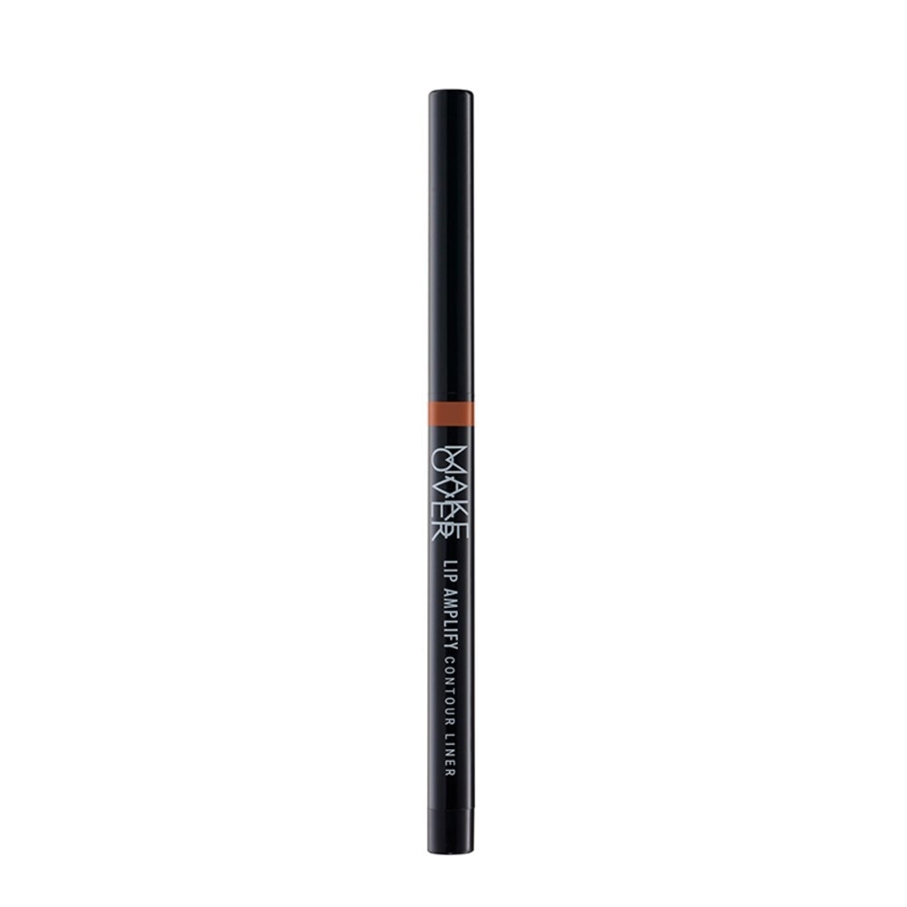 MAKE OVER Lip Amplify Contour Liner 01 Exposed