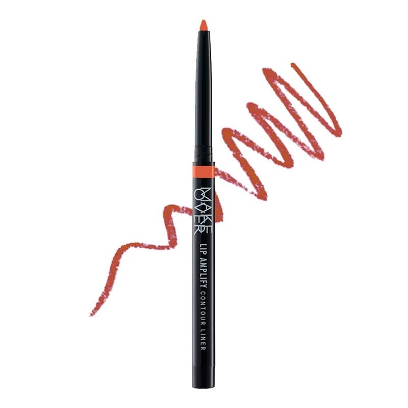 Make Over Lip Amplify Contour Liner 02 Flatter 0.2g