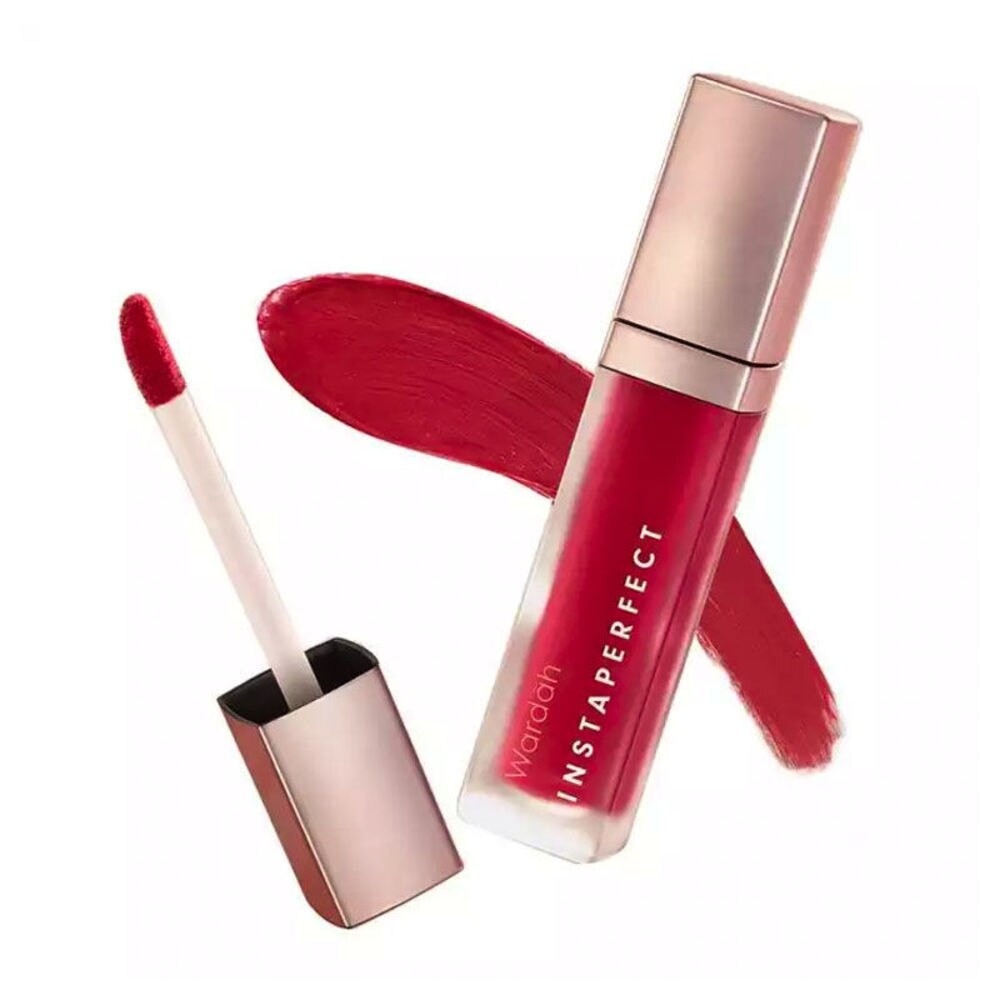 INSTAPERFECT Instaperfect Mattesetter Lip Matte 01 - Glee 5.5g