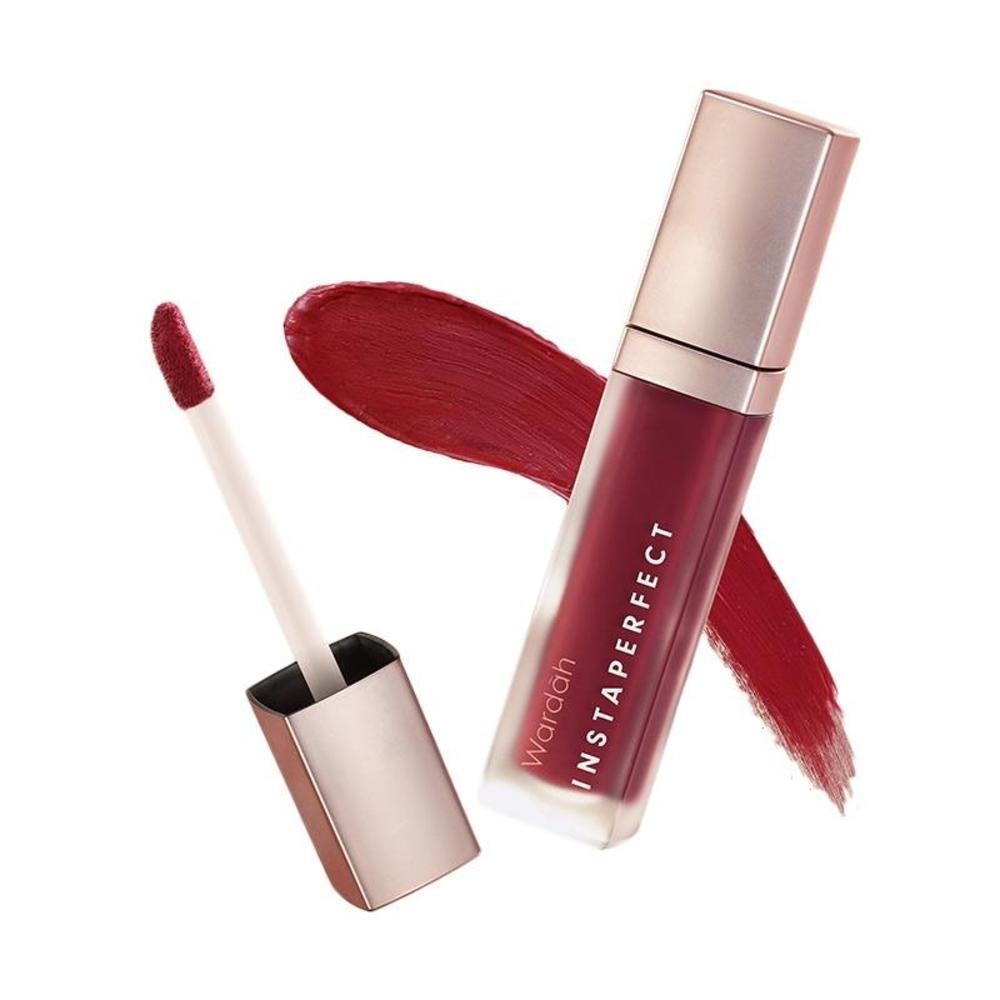 INSTAPERFECT Instaperfect Mattesetter Lip Matte 02 - Dear 5.5g