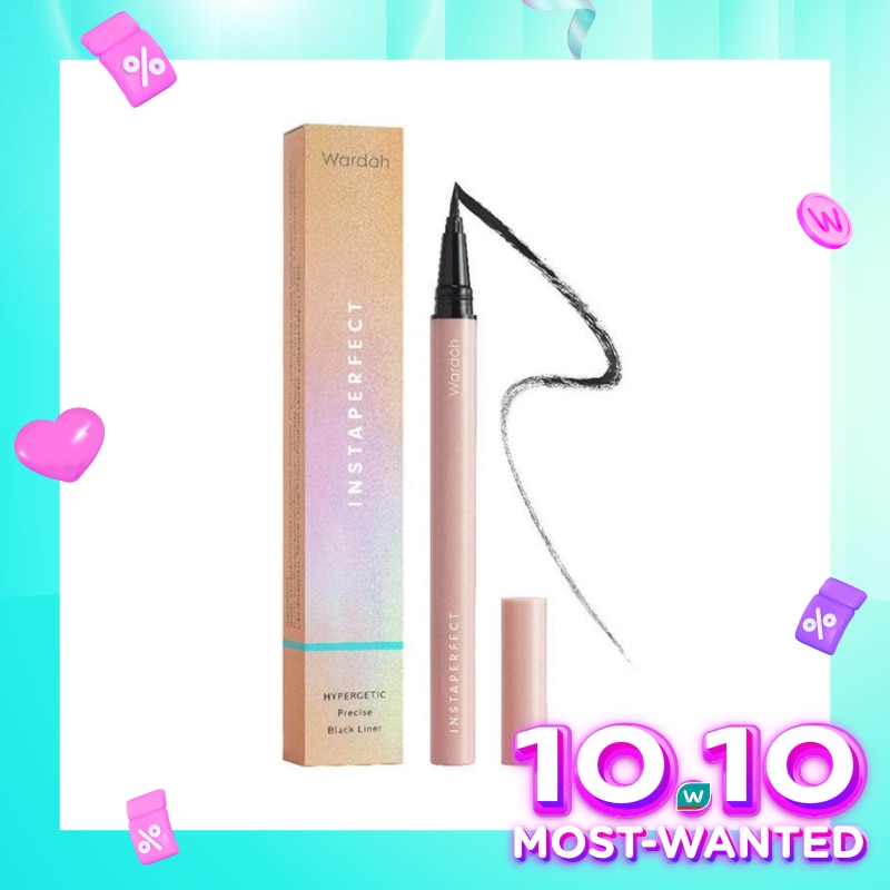 INSTAPERFECT Instaperfect Hypergetic Precise Black Liner