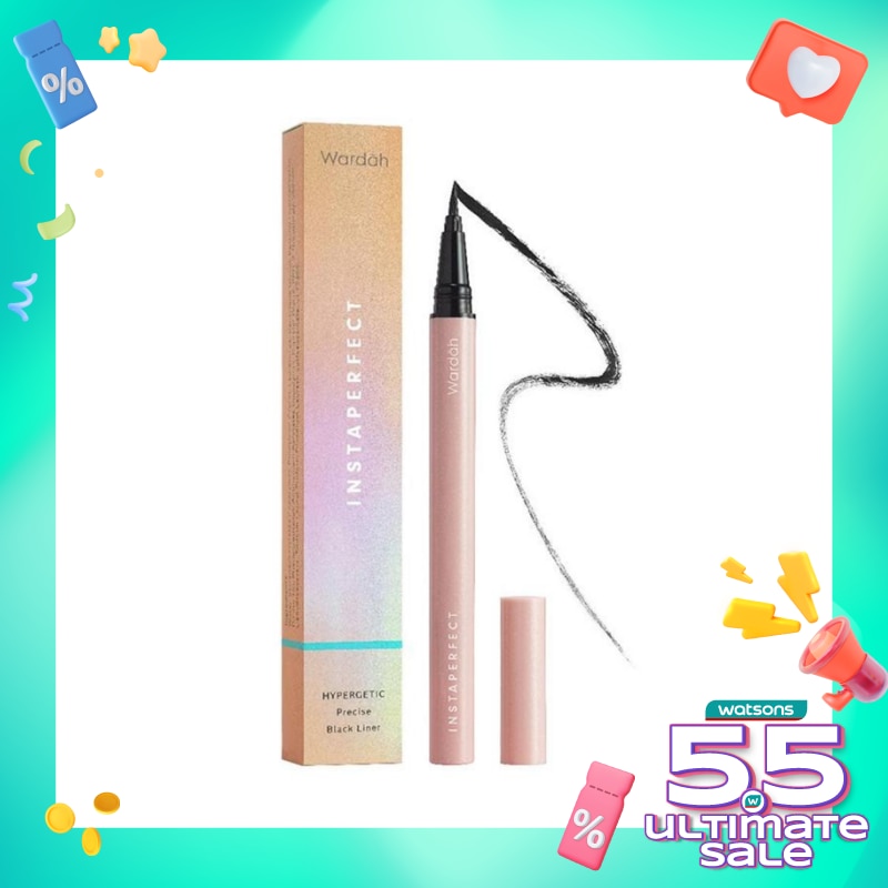 INSTAPERFECT Instaperfect Hypergetic Precise Black Liner