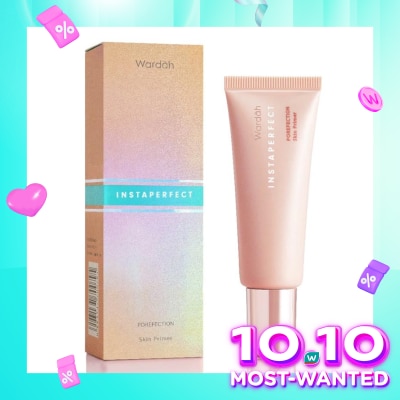 INSTAPERFECT Instaperfect Porefection Skin Primer 20ml