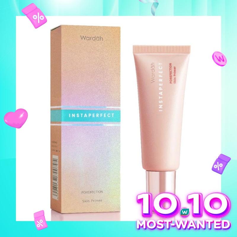 Instaperfect Porefection Skin Primer 20ml