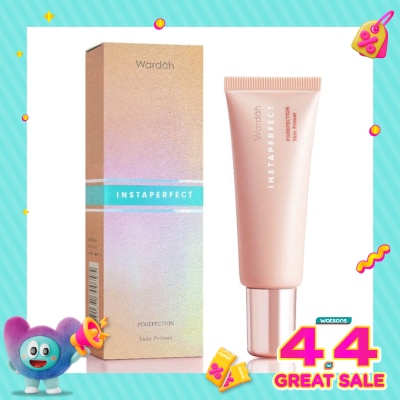 INSTAPERFECT - Instaperfect Porefection Skin Primer 20ml