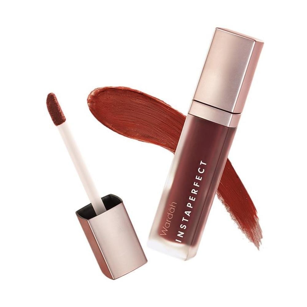 INSTAPERFECT Instaperfect Mattesetter Lip Matte 03 - Chic 5.5g