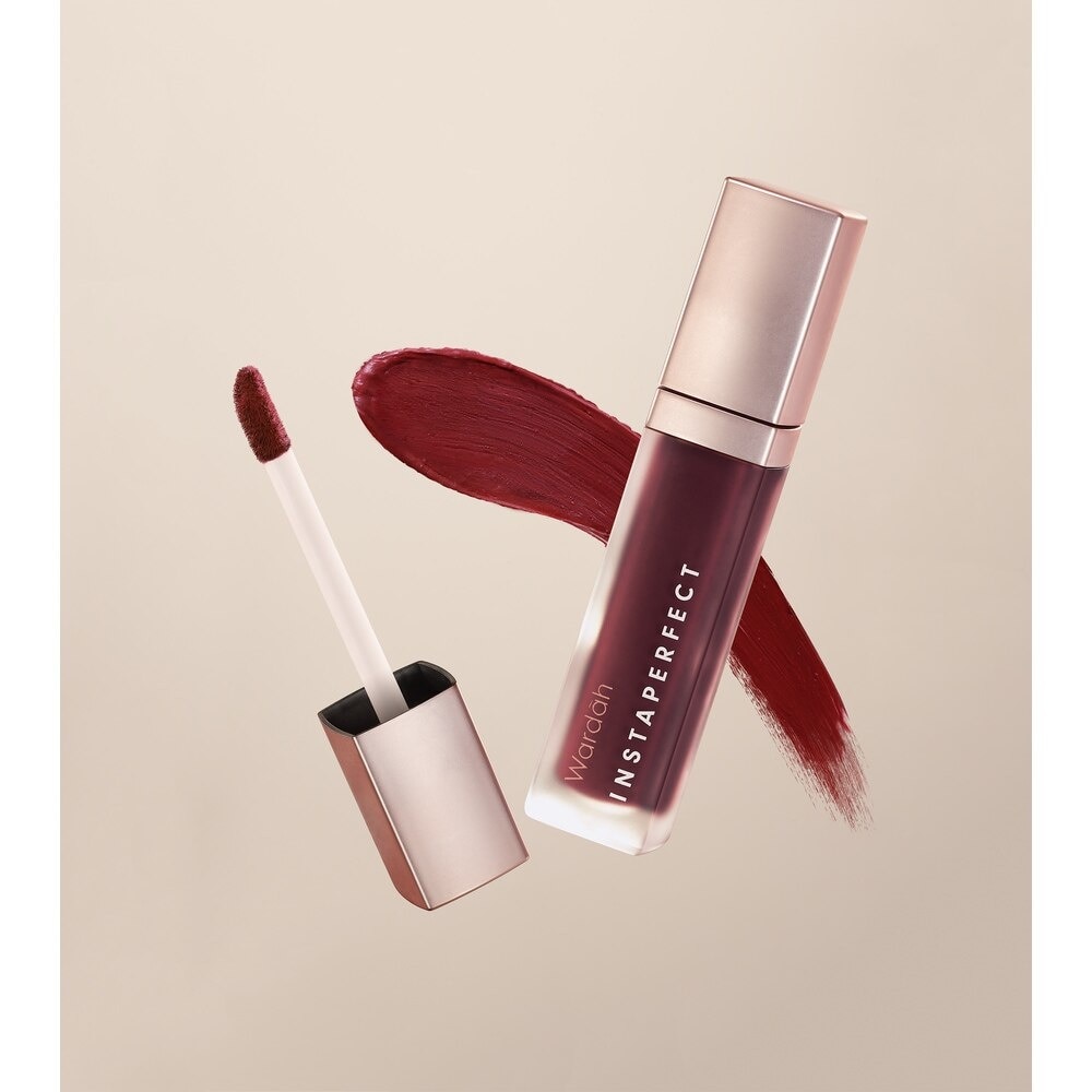 INSTAPERFECT Instaperfect Mattesetter Lip Matte 04 - Vibe 5.5g