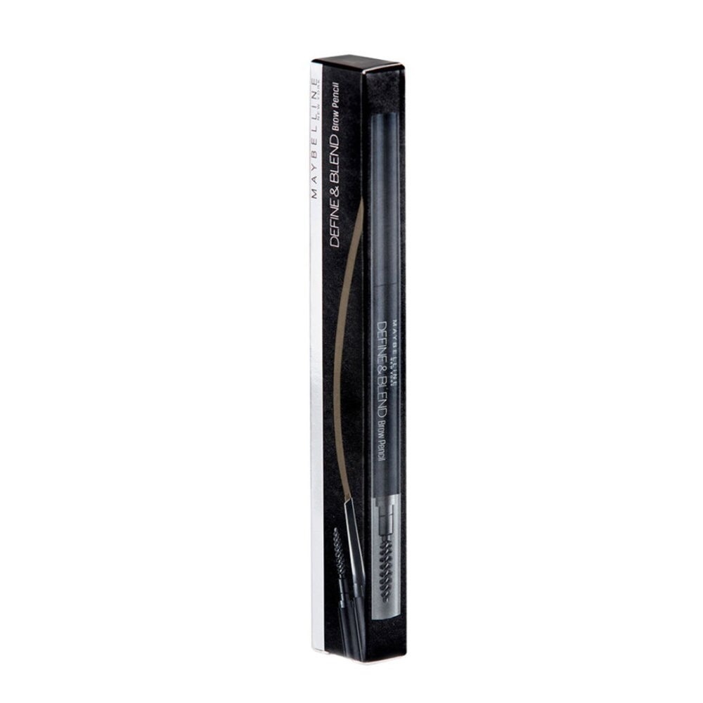 Maybelline Define & Blend Brow Pencil