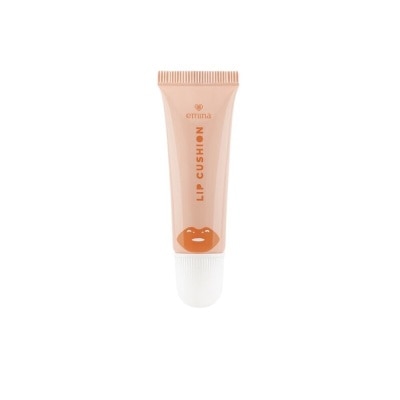 EMINA Lip Cushion 01 - Let It Peach 9g
