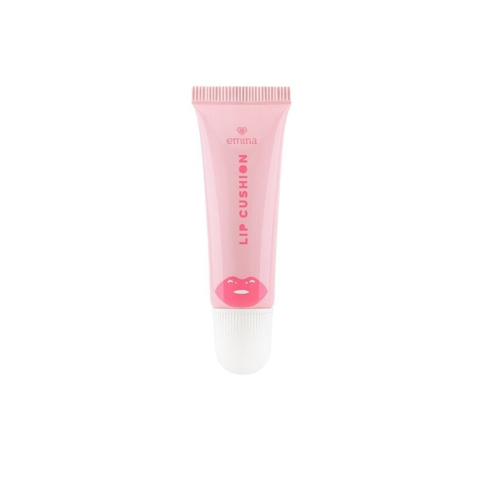 Lip Cushion 02 - Be Cherry 9g