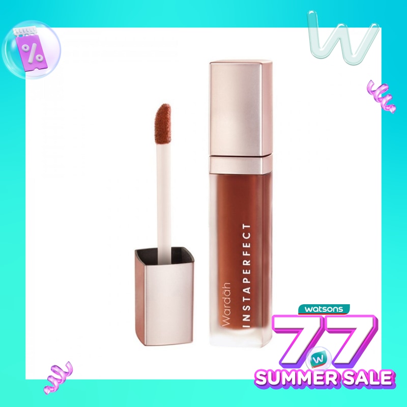 Instaperfect Mattesetter Lip Matte 06 - Flair 5.5g