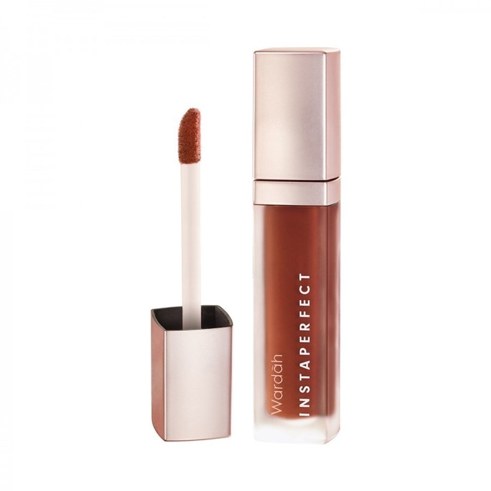 INSTAPERFECT Instaperfect Mattesetter Lip Matte 06 - Flair 5.5g