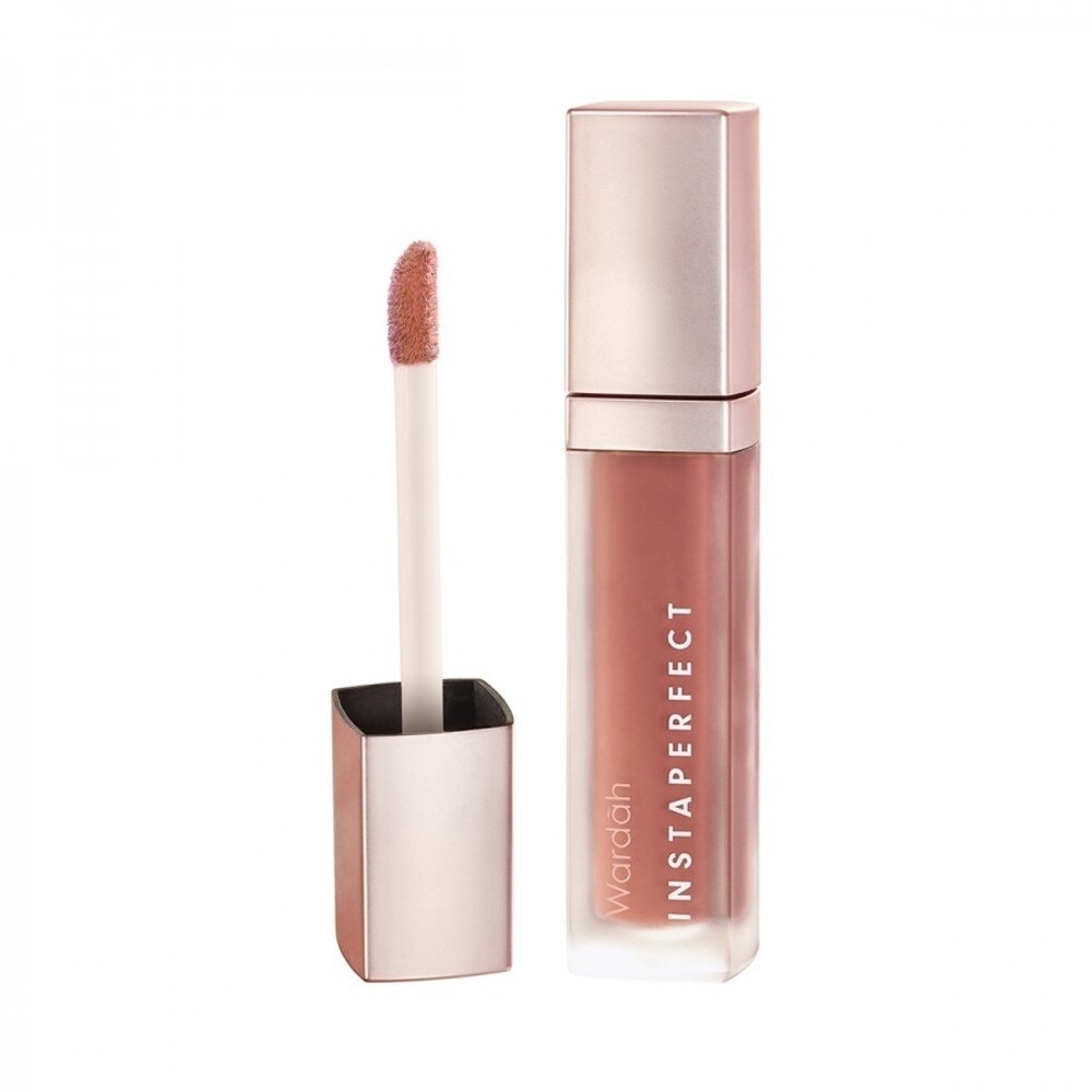 INSTAPERFECT Instaperfect Mattesetter Lip Matte 07 - Dazzle 5.5g