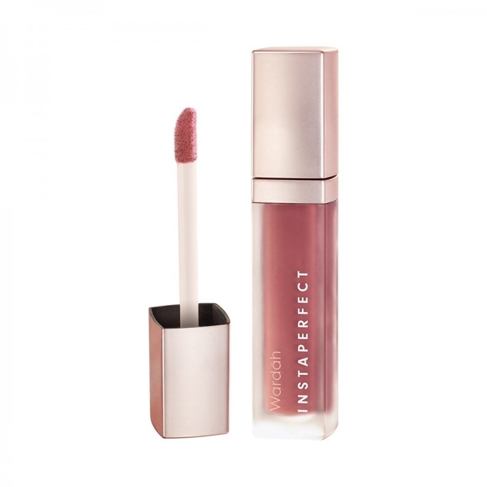 Instaperfect Mattesetter Lip Matte 08 - Edge 5.5g