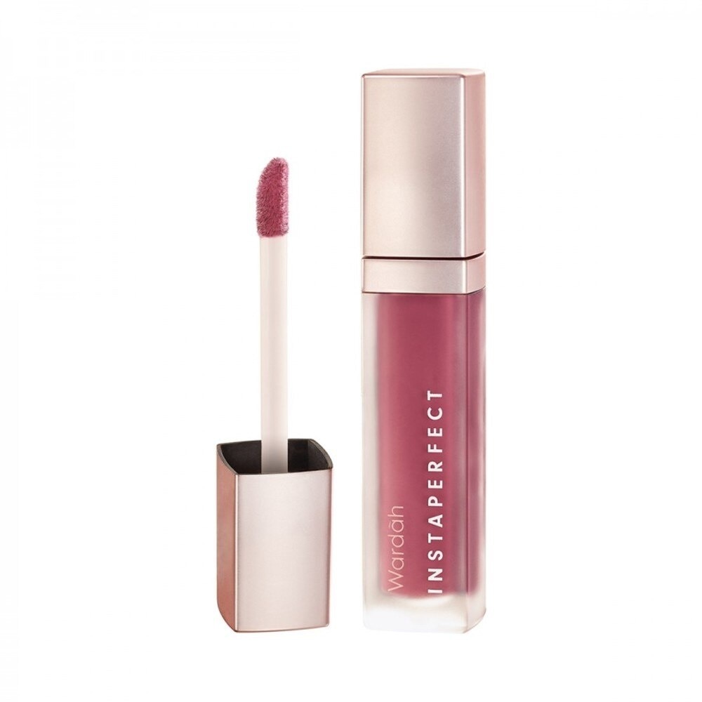 INSTAPERFECT Instaperfect Mattesetter Lip Matte 09 - Icon 5.5g