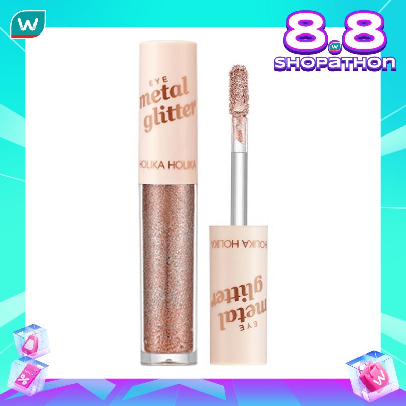 HOLIKA HOLIKA Holika Holika Eye Metal Glitter 01 Stella Dust 3.5g