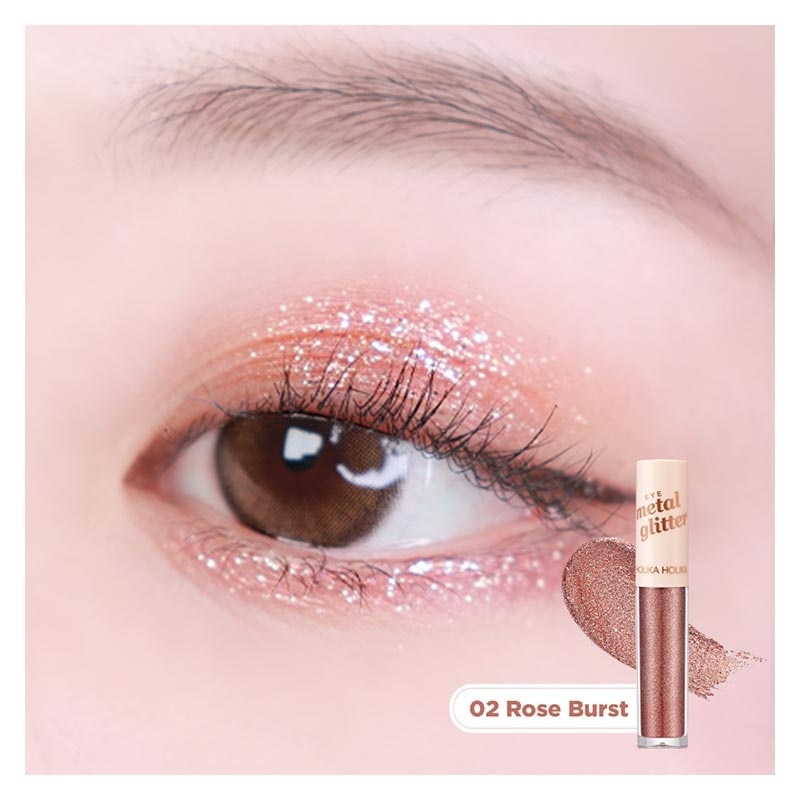 HOLIKA2 EYE METAL GLITTER 02