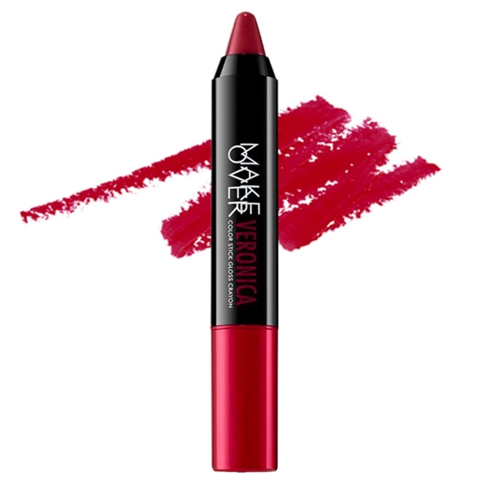 Make Over Color Stick Gloss Crayon 101 Veronica 3g