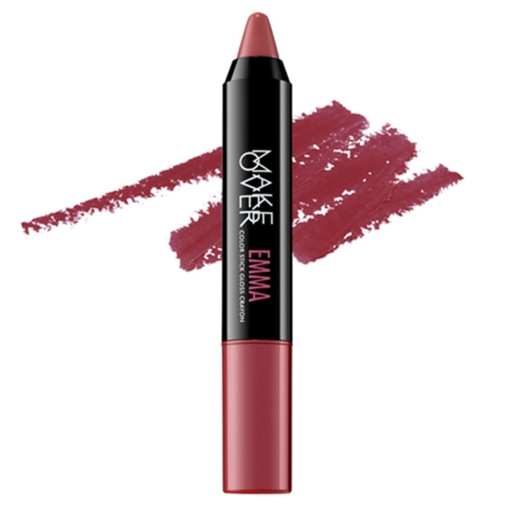 Make Over Color Stick Gloss Crayon 103 Emma 3g