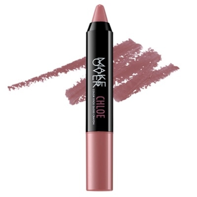 MAKE OVER Make Over Color Stick Gloss Crayon 104 Chloe 3g