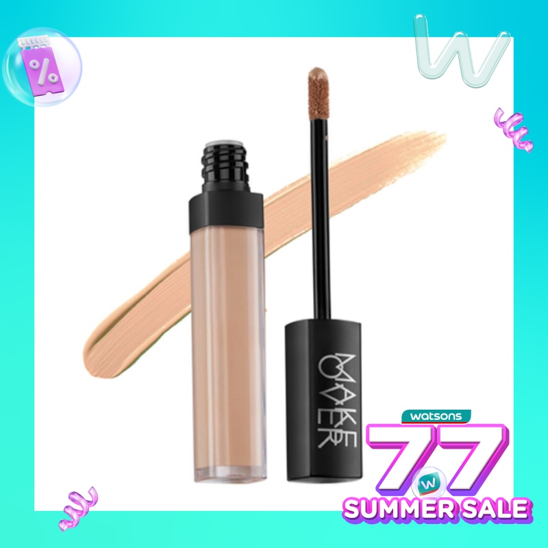 Powerstay Total Cover Liquid Concealer 03 Medium