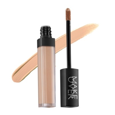 MAKE OVER Powerstay Total Cover Liquid Concealer 03 Medium