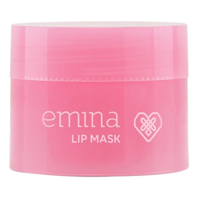 EMINA Masker Bibir Emina Lip Mask 9g