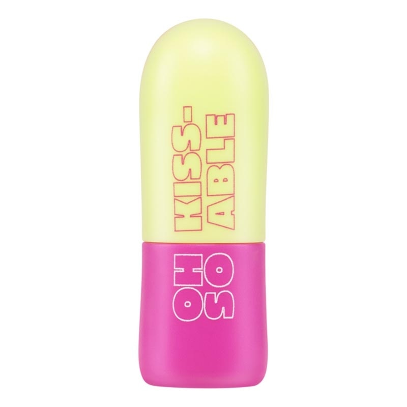 Oh So Kissable Tinted Balm Stick Pink Bonbons 3.4g image
