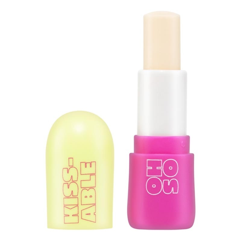 Oh So Kissable Tinted Balm Stick Pink Bonbons 3.4g image