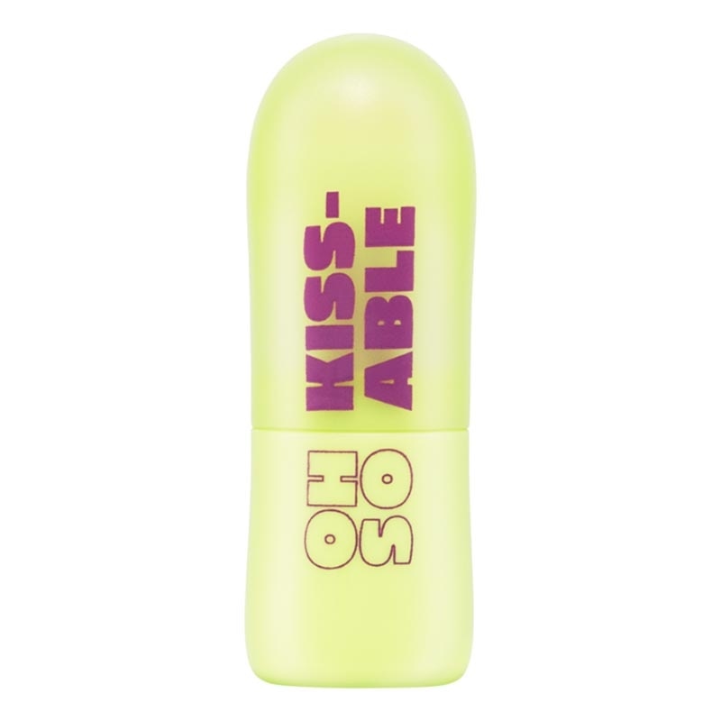Oh So Kissable Tinted Balm Stick Plum Candy 3.4g image
