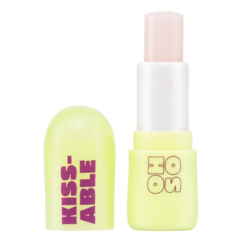 Oh So Kissable Tinted Balm Stick Plum Candy 3.4g image