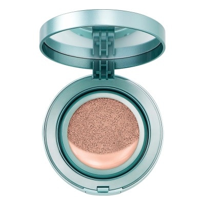 WARDAH Exclusive Flawless Cover Cushion 04 Natural 15g