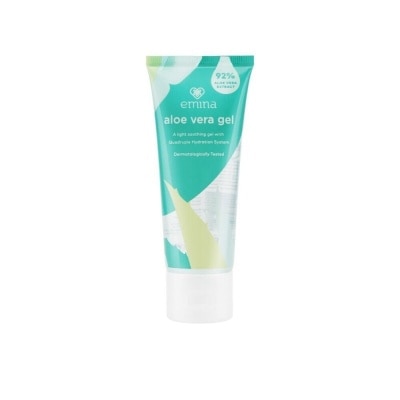 EMINA Aloe Vera Gel 60ml